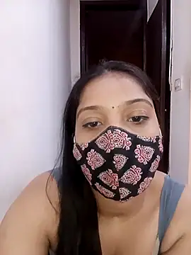 Chat XXX en directo de Cute_Rakhi8