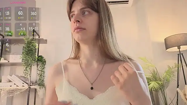 Chat XXX en directo de AltheaEllers