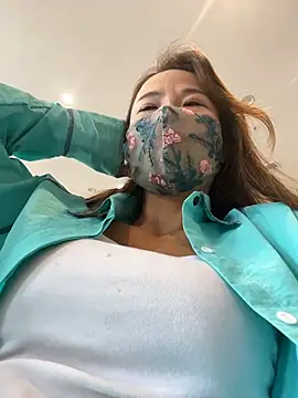 Chat XXX Live kiss_loo