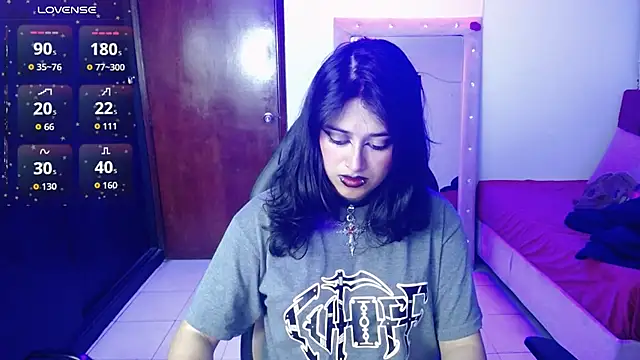Andy_Eagleton_20_のライブXXXチャット