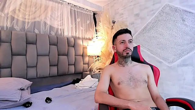 Онлайн чат XXX StevenAndLaura