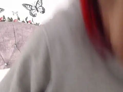 Pokazy przed kamerką – kim_rosse04