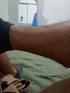 Živý XXX chat stefamholmes