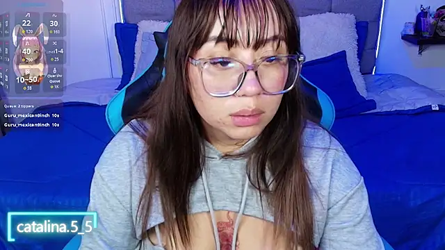 Kata_Bigboobs Live XXX-Chat