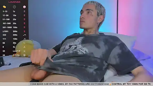 santikhalifa Live XXX-chat