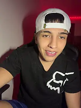 Chat +18 de pabonsito ao vivo
