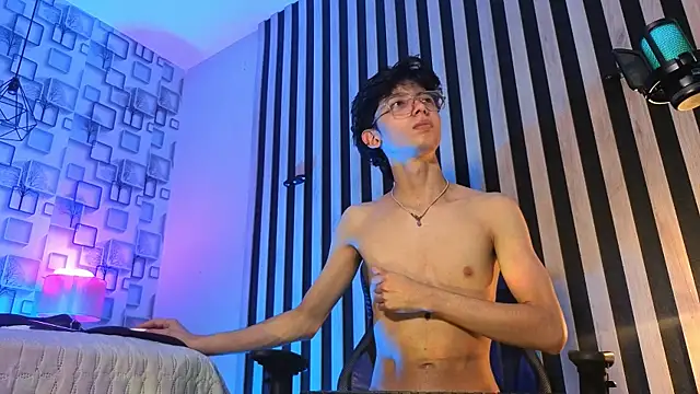 Chatroom XXX en direct de Twink_Sebas7