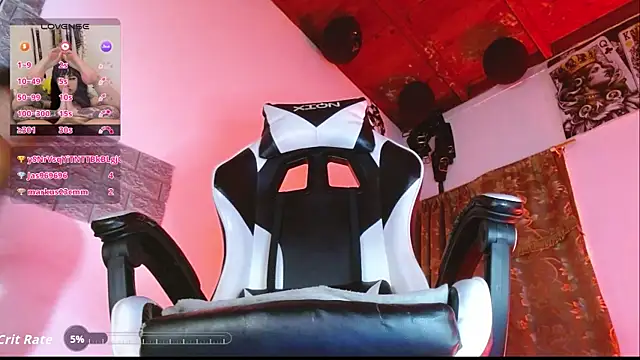 Živý XXX chat DARK_BLACK_0