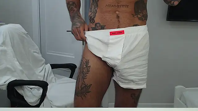 maxi_foxxx 라이브 XXX 채팅