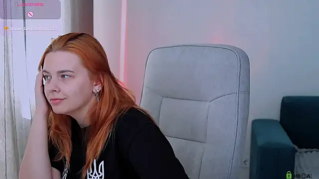 Chat XXX en directo de red__dizzy