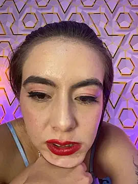MelanyyJhonson15 – Live XXX-chat
