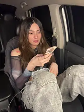 XXX chat uživo modela Lottus_fire