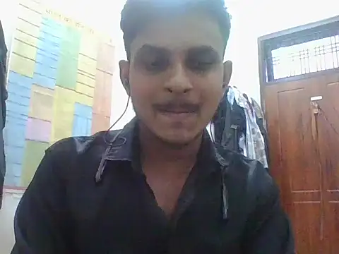 Chatroom XXX en direct de Sumit_LkO