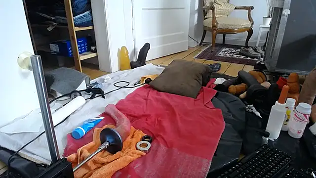 natjukn Live XXX chat