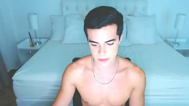 mr_hunterx's Live XXX Chat