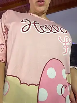 Živý XXX chat RenataVelasquez