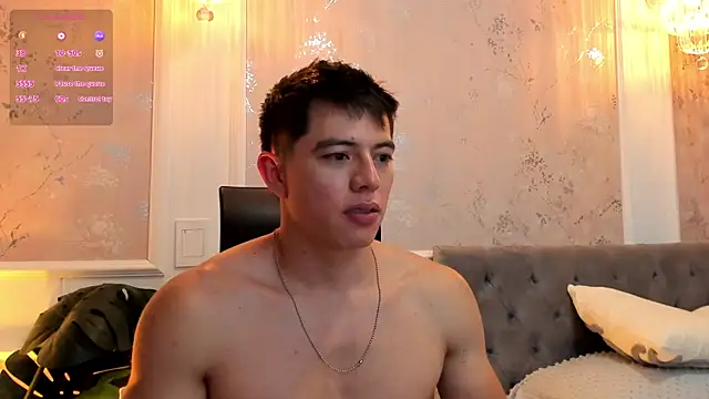 IanMancini 现场XXX聊天