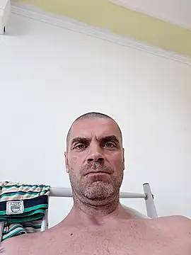 SIRMASTERDOMINATORXXL Webcam-Show