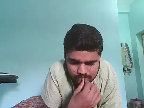 Arsalan_Sheikh's Live XXX Chat