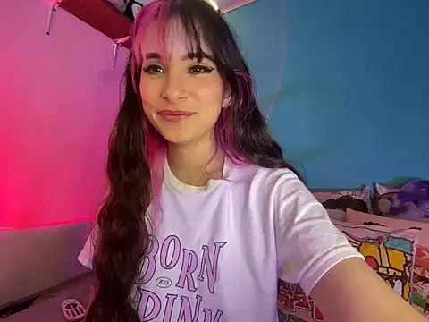 Chat XXX en directo de Miyupeach_