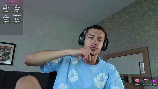 Chat XXX Live KaydenDrew