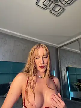LunaAlya লাইভ XXX চ্যাট