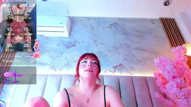 Czat XXX na żywo – Doyeon_Dae
