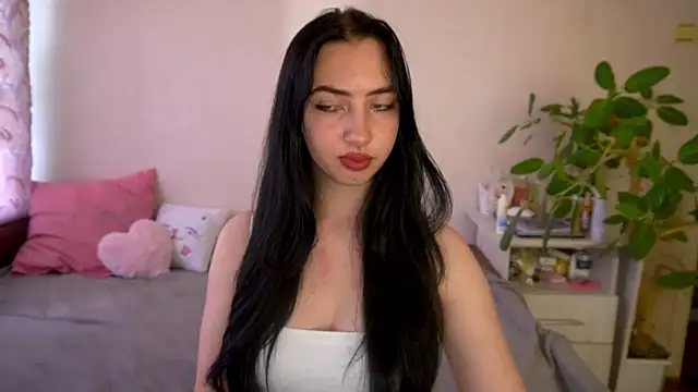 WildKittenX_ Obrolan Langsung XXX