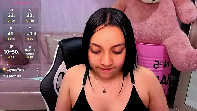 lia_harper_t – Naživo XXX chat