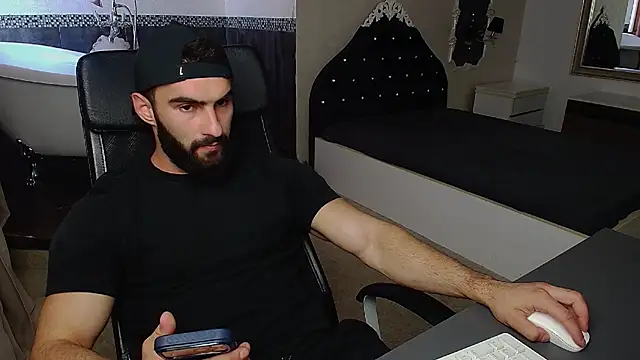 دردشة MicahLane الجنسية المباشرة