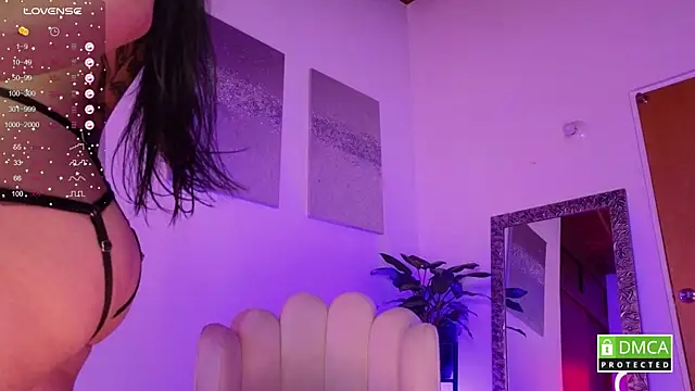 Živý XXX chat paula_t