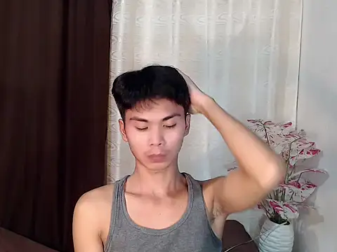 Brandnewboy86 Obrolan Langsung XXX