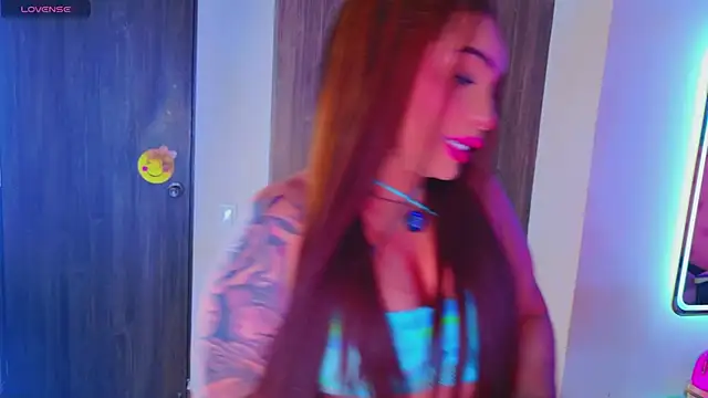 Živý XXX chat macasweet