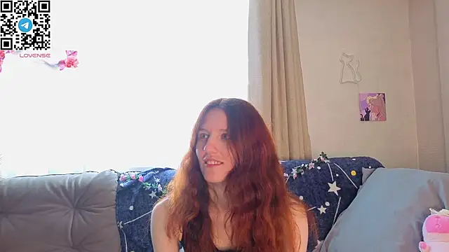 Little_rosy Adlı Modelin Canlı XXX Sohbeti