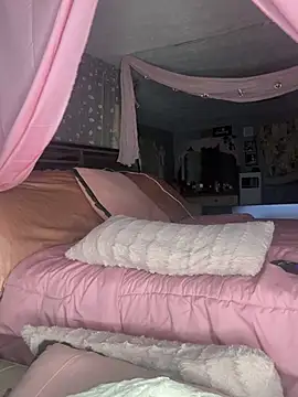 Kinky_Kali লাইভ XXX চ্যাট
