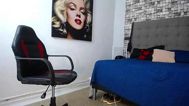 Juan_123__ Live XXX-chat
