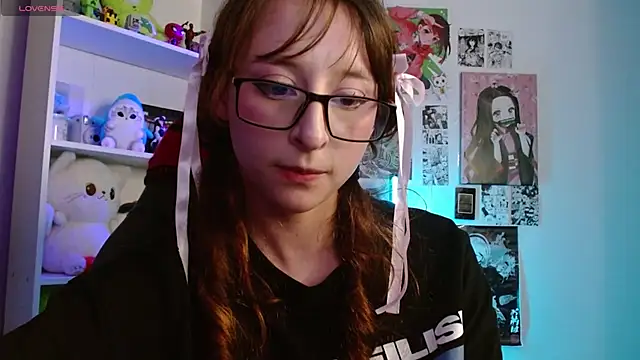 Czat XXX na żywo – CelesteAyase