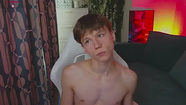 cuMte_boy 现场XXX聊天