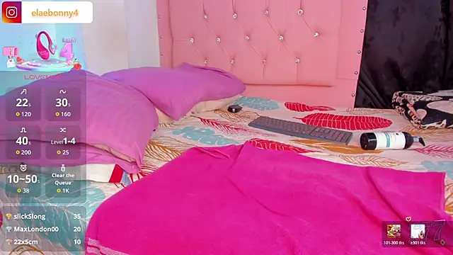 Chat XXX Live Keily-w