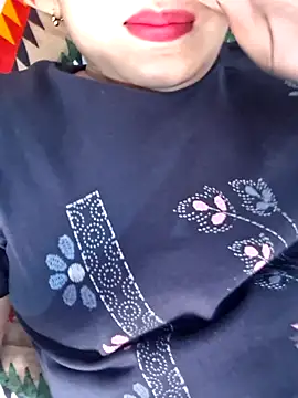 MissGitanjali's Live XXX Chat