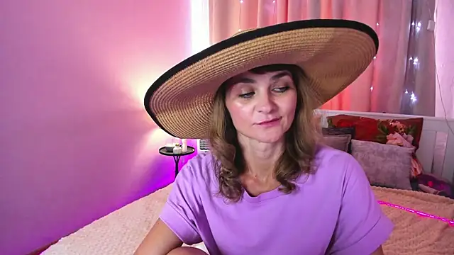annasimonsj's Live XXX Chat