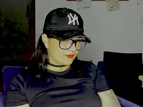 Chat +18 de Babe-sofi ao vivo