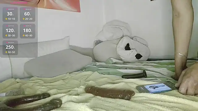 XXX chat uživo modela canarito18