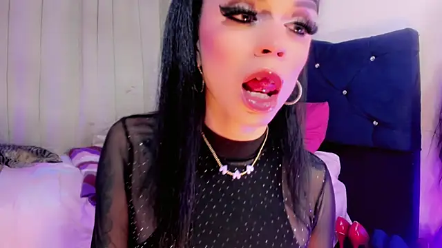 lesly_xx Live XXX Chat