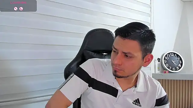 Chat XXX Live Rick_Adams