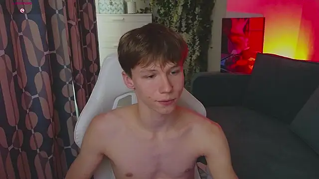 cuMte_boy 现场XXX聊天