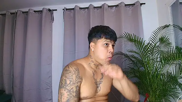 Rey_steele Live XXX-chat