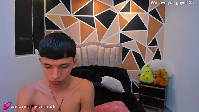 Juan_Nd_Steven XXX чат на живо