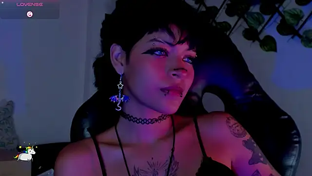 Živý XXX chat Anny_Kiitty