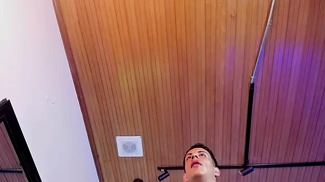 Dustin_Sonne Webcam show